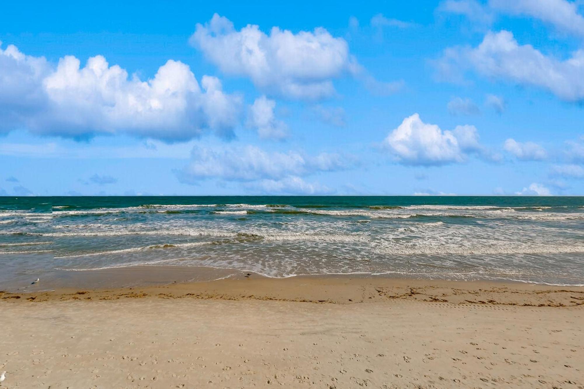德通纳海滩海岸Tide Shift公寓 外观 照片